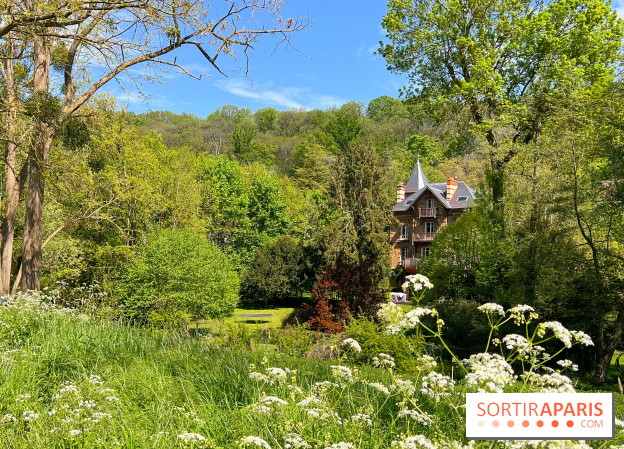 La balade-randonnée bucolique de Jouy-en-Josas à l'Aqueduc de Buc (78), à faire en famille