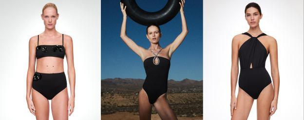 Festival de Cannes 2023 : notre sélection de maillots de bain post tapis rouge