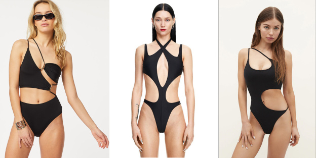 Festival de Cannes 2023 : notre sélection de maillots de bain post tapis rouge