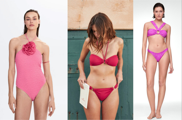 Festival de Cannes 2023 : notre sélection de maillots de bain post tapis rouge