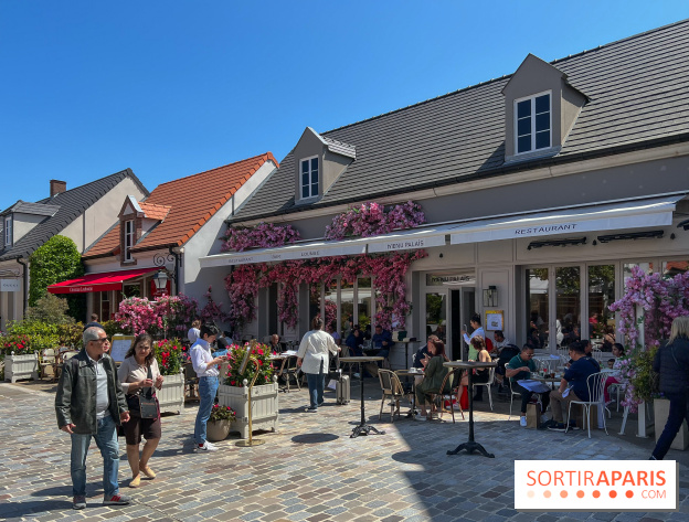 F.A.M.E. : le nouveau festival qui réunit mode, art, gastronomie et spectacles à La Vallée Village !