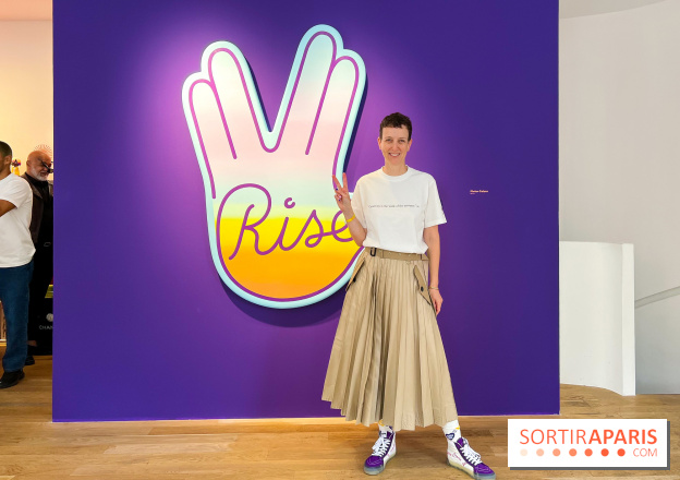 Fashion Week 2023 : Pharrell Williams lance une exposition gratuite et ultra stylée à Paris !