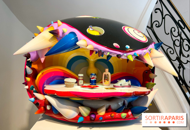 Fashion Week 2023 : Pharrell Williams lance une exposition gratuite et ultra stylée à Paris !