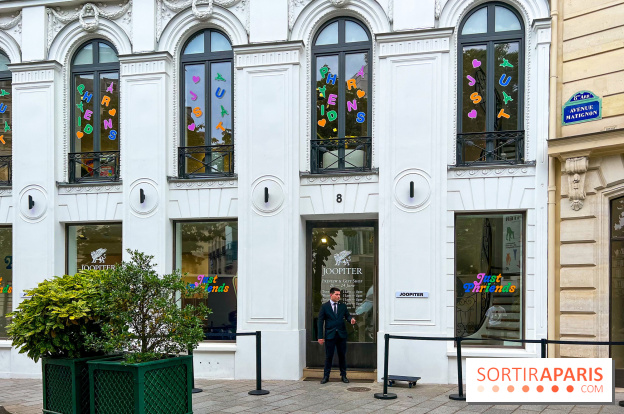 Fashion Week 2023 : Pharrell Williams lance une exposition gratuite et ultra stylée à Paris !