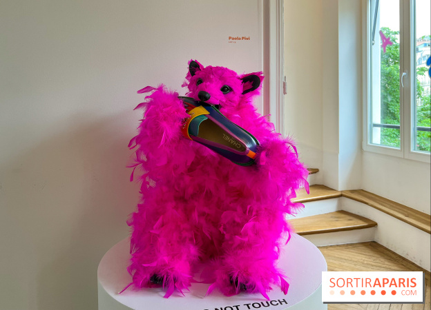 Fashion Week 2023 : Pharrell Williams lance une exposition gratuite et ultra stylée à Paris !