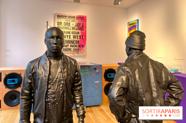 Fashion Week 2023 : Pharrell Williams lance une exposition gratuite et ultra stylée à Paris !