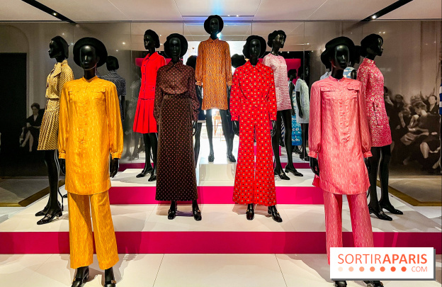 La Galerie Dior : un nouveau parcours d'exposition à l'adresse historique de la Maison de couture