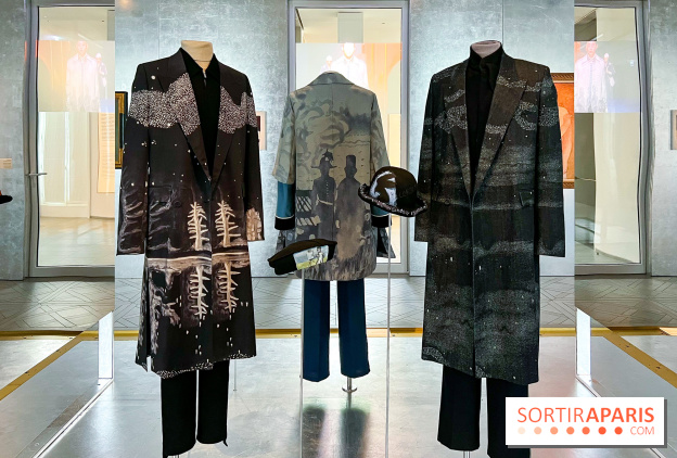 La Galerie Dior : un nouveau parcours d'exposition à l'adresse historique de la Maison de couture