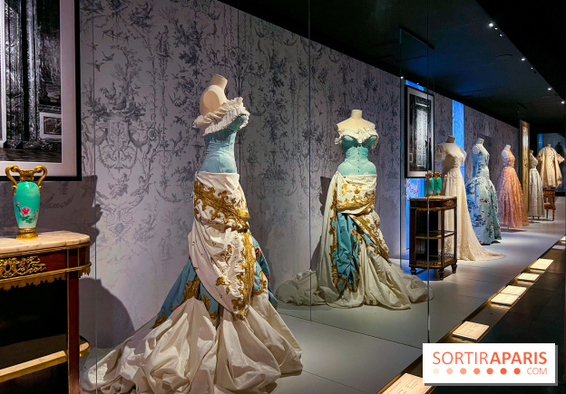 La Galerie Dior : un nouveau parcours d'exposition à l'adresse historique de la Maison de couture