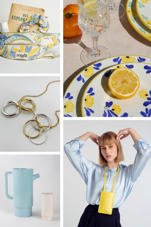 Dada Market : le pop-up store dédié à la consommation responsable revient pour Noël à Paris