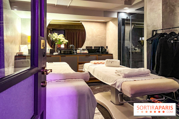 Maison Elle : soin Docteur Haushka