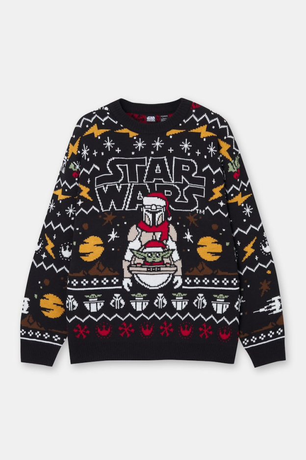 Top 10 des pulls moches de Noël 2022 les plus funs à acheter à Paris et en Île-de-France