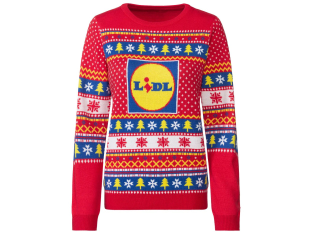 Top 10 des pulls moches de Noël 2023 les plus funs à acheter à Paris et en Île-de-France