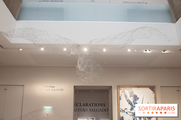 Sebastiao Salgado, l'expo photo au Musée de l'Homme