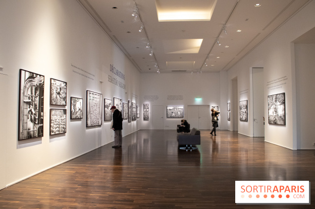 Sebastiao Salgado, l'expo photo au Musée de l'Homme