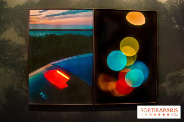 Hit The Road, l'exposition au Leica Store