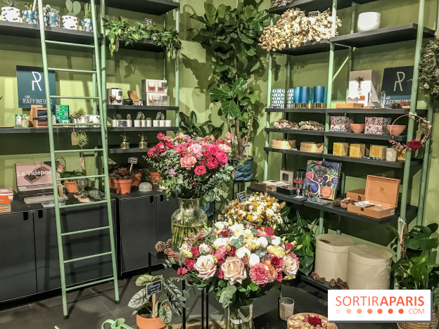 Bergamotte, le lieu de vie dédié au végétal