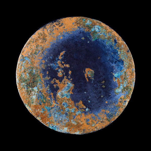 Jean-Baptiste Huynh, l'exposition au musée Guimet