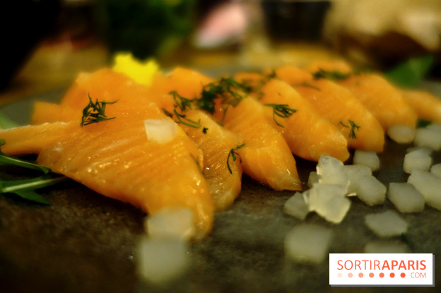 Boca : nouvelle adresse gourmande signée Olivier Krot à Paris