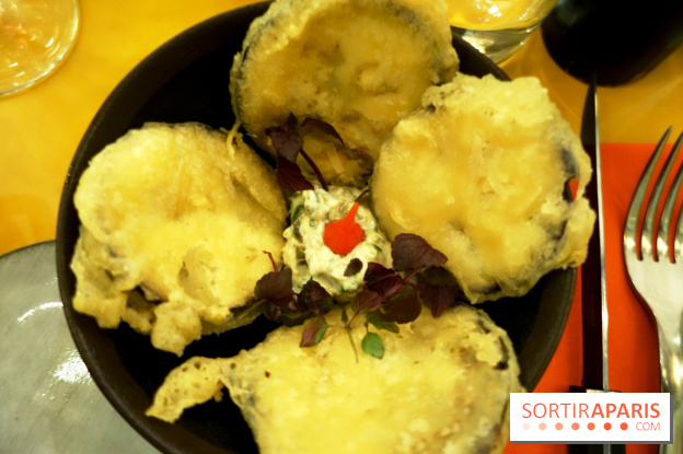 Boca : nouvelle adresse gourmande signée Olivier Krot à Paris