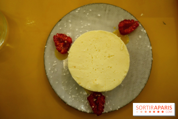 Boca : nouvelle adresse gourmande signée Olivier Krot à Paris