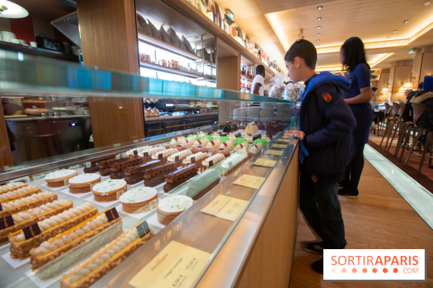 Le restaurant du Brach