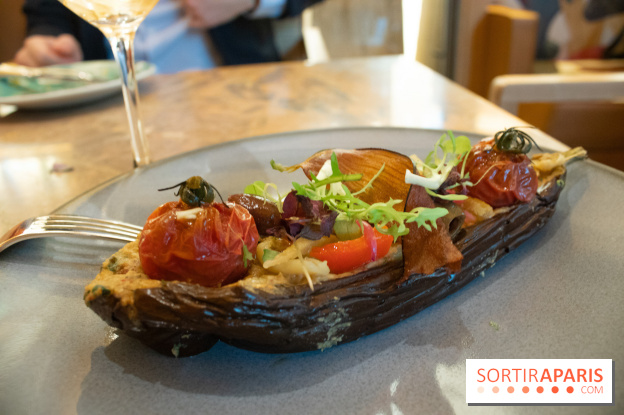 Le restaurant du Brach