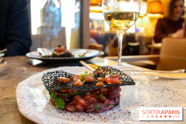 Le restaurant du Brach