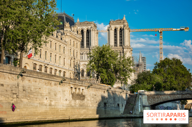 Visuel Paris notre dame
