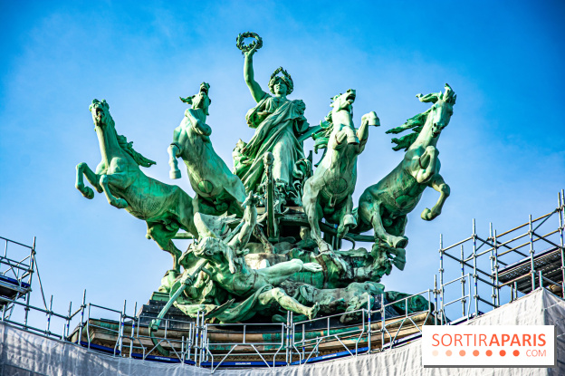 Visuel Paris grand palais