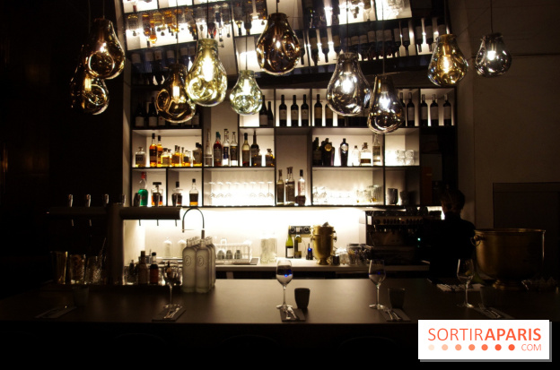 Ensemble : le restaurant de tapas gourmets de l’Ouest parisien