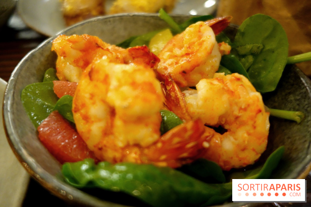 Ensemble : le restaurant de tapas gourmets de l’Ouest parisien