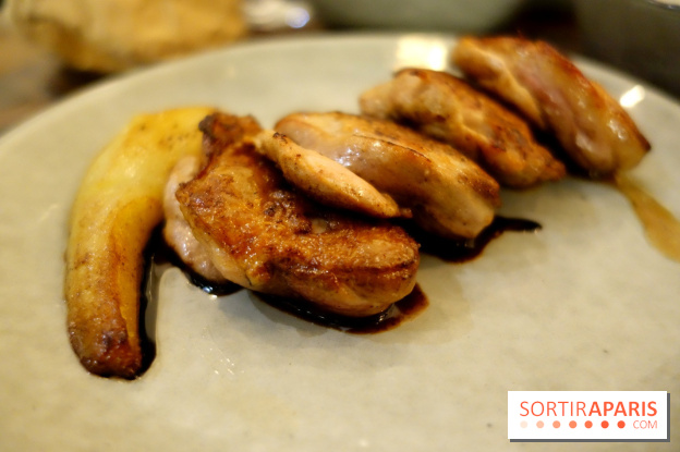 Ensemble : le restaurant de tapas gourmets de l’Ouest parisien