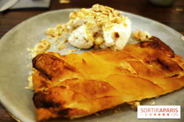 Ensemble : le restaurant de tapas gourmets de l’Ouest parisien