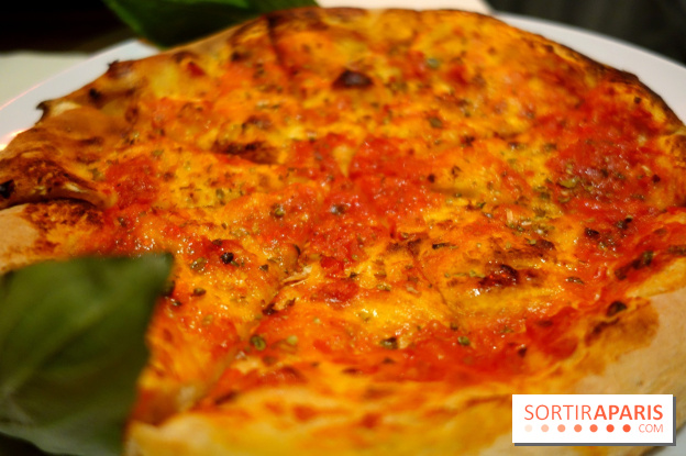 Ma Goldo : l’excellente trattoria italienne du 16ème arrondissement de Paris