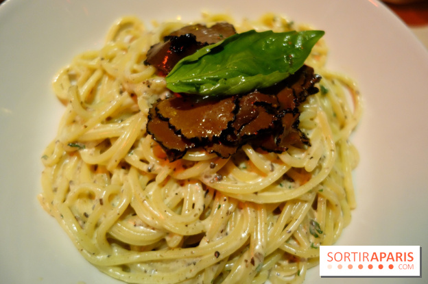 Ma Goldo : l’excellente trattoria italienne du 16ème arrondissement de Paris