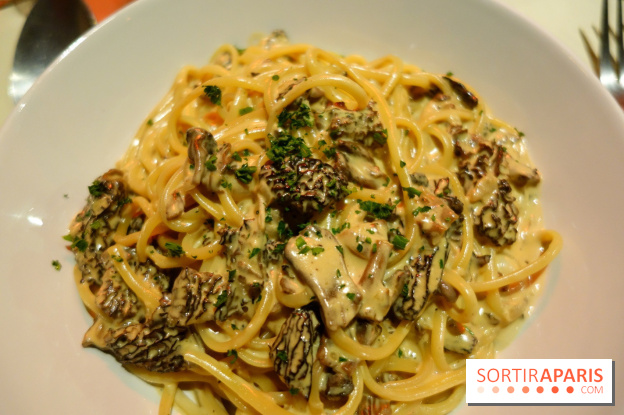 Ma Goldo : l’excellente trattoria italienne du 16ème arrondissement de Paris