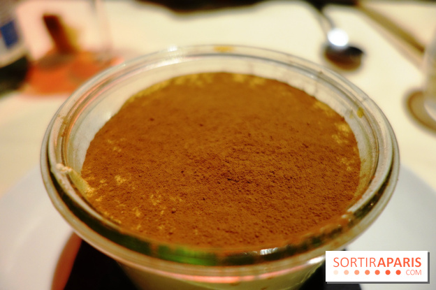 Ma Goldo : l’excellente trattoria italienne du 16ème arrondissement de Paris