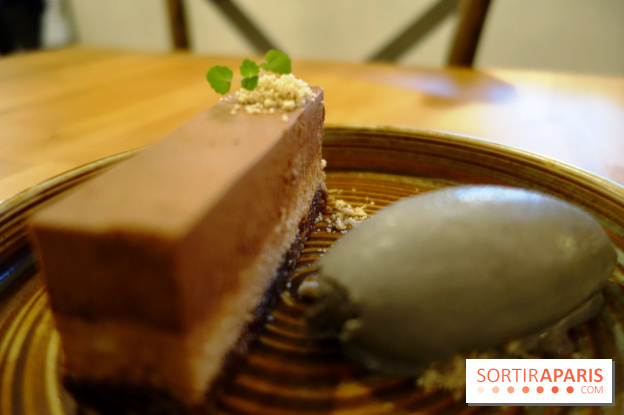 Raw Saint-Germain by Marie et William Pradeleix