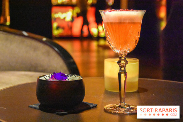 Le nouveau tea-time gourmand et surprenant du Buddha-Bar Hotel Paris x Palais des Thés