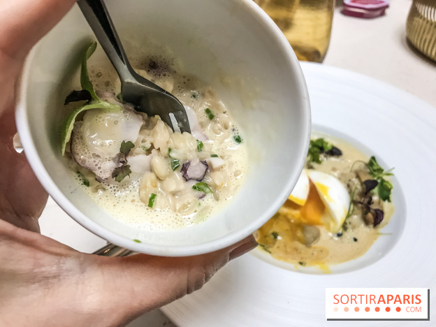 Le Grand Café Fauchon