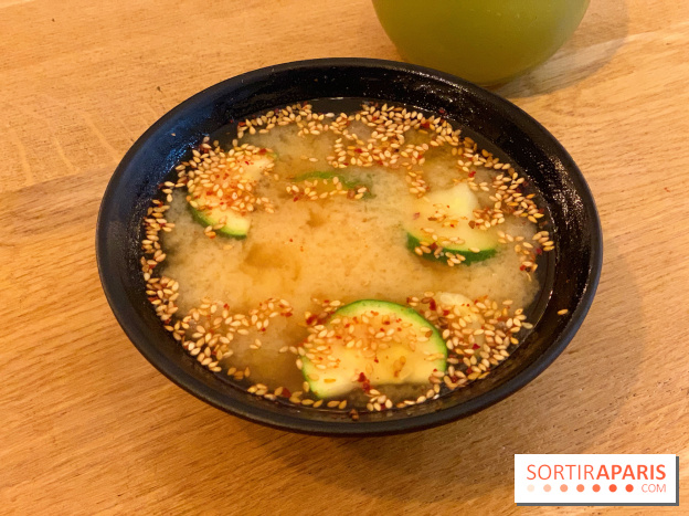 La Bibimerie - Paris 10