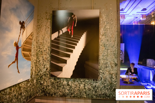 Plaisirs Évanouis, l'exposition au Nolinski