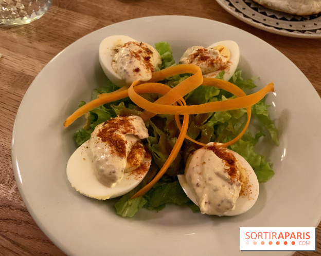 La Mercerie Oberkampf 2019