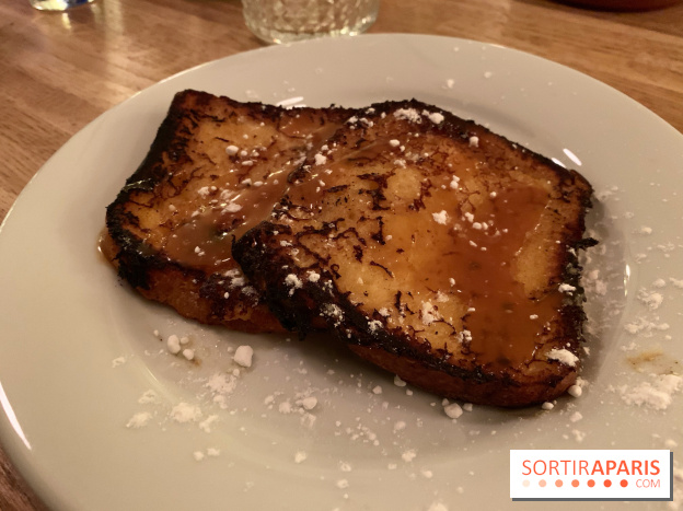 La Mercerie Oberkampf 2019