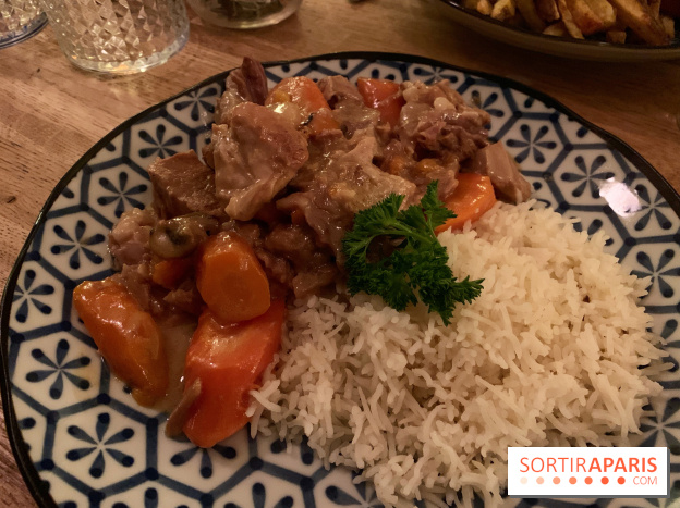 La Mercerie Oberkampf 2019