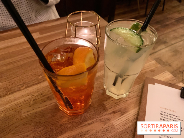 La Mercerie Oberkampf 2019