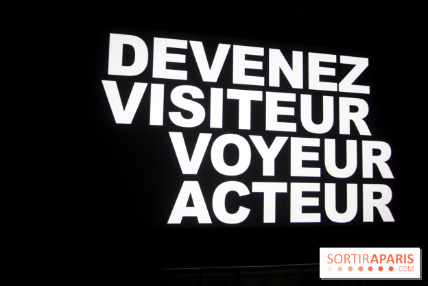 DAU Paris 2019, les photos