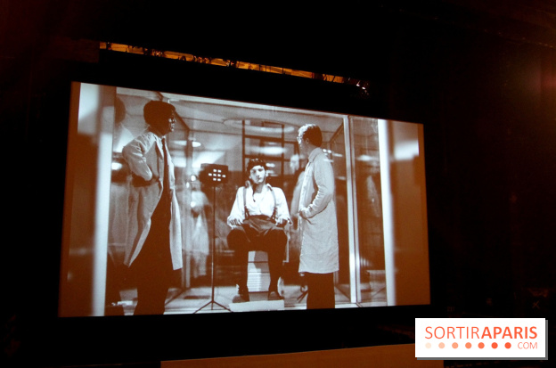 DAU Paris 2019, les photos