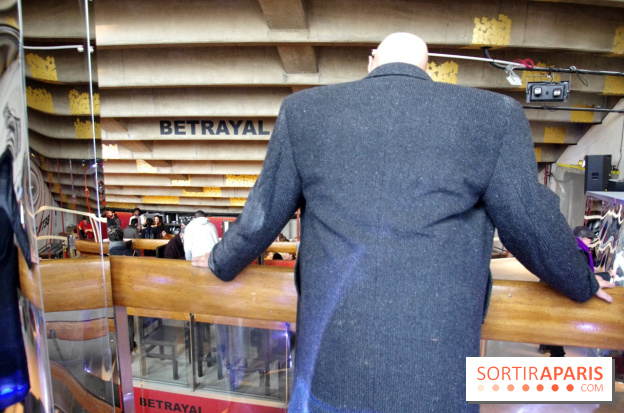 DAU Paris 2019, les photos